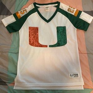 Hurricanes shirt/ jersey